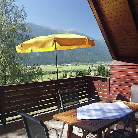Holiday Home In Jenig Carinthia With Pool Екстер'єр фото