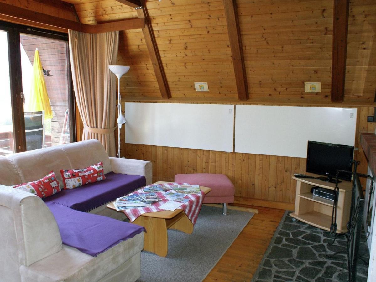Holiday Home In Jenig Carinthia With Pool Екстер'єр фото
