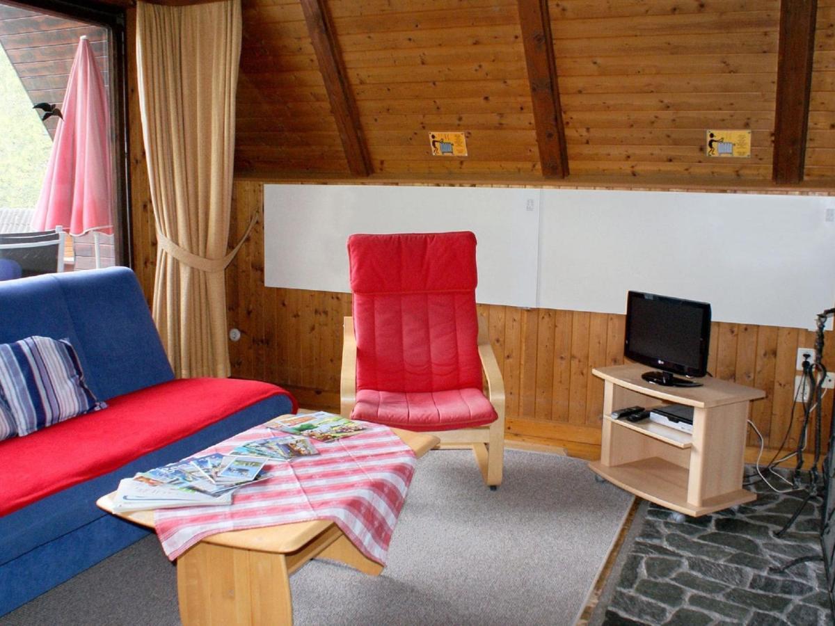 Holiday Home In Jenig Carinthia With Pool Екстер'єр фото