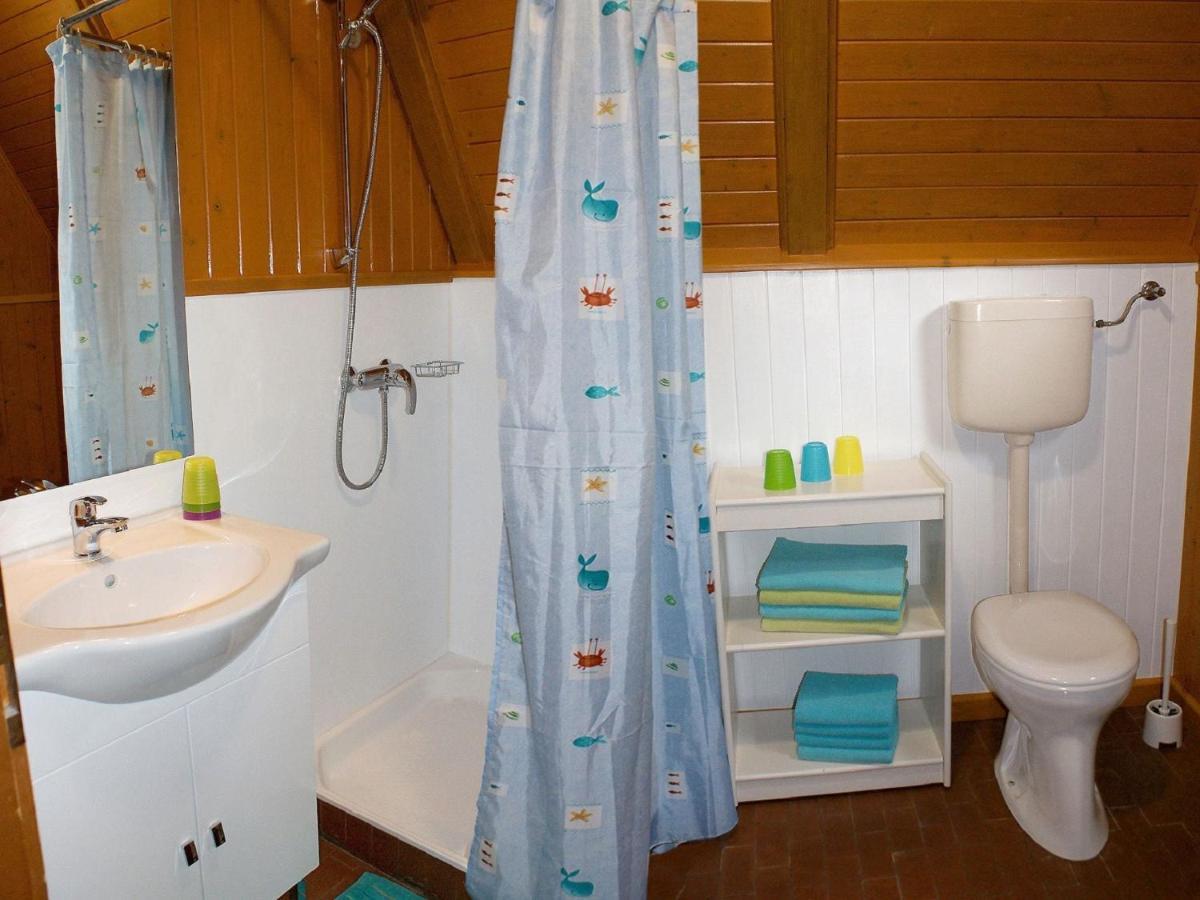 Holiday Home In Jenig Carinthia With Pool Екстер'єр фото