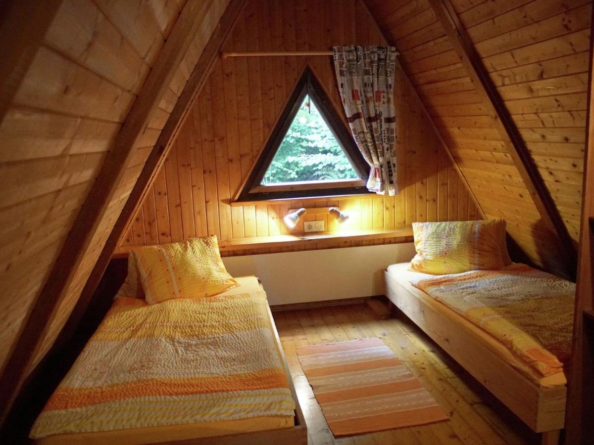 Holiday Home In Jenig Carinthia With Pool Екстер'єр фото