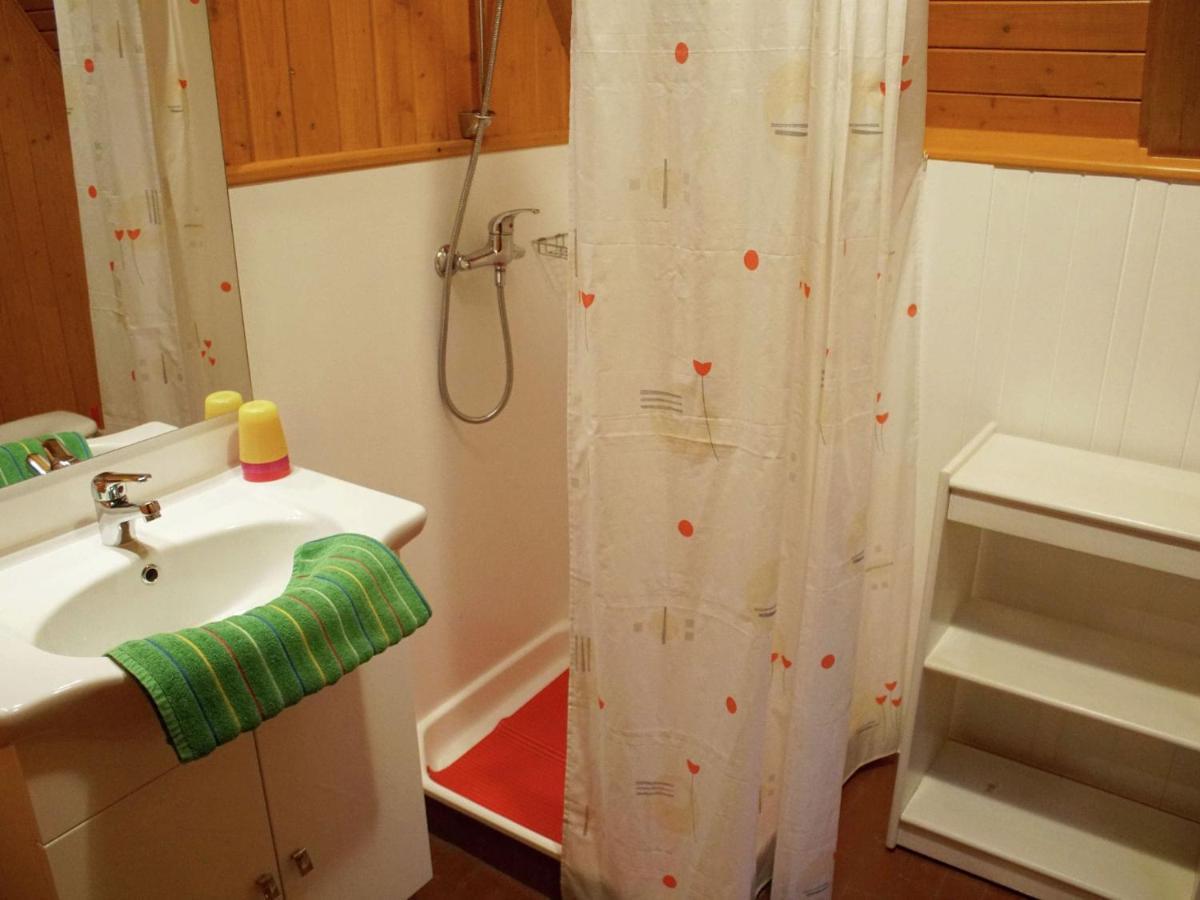 Holiday Home In Jenig Carinthia With Pool Екстер'єр фото