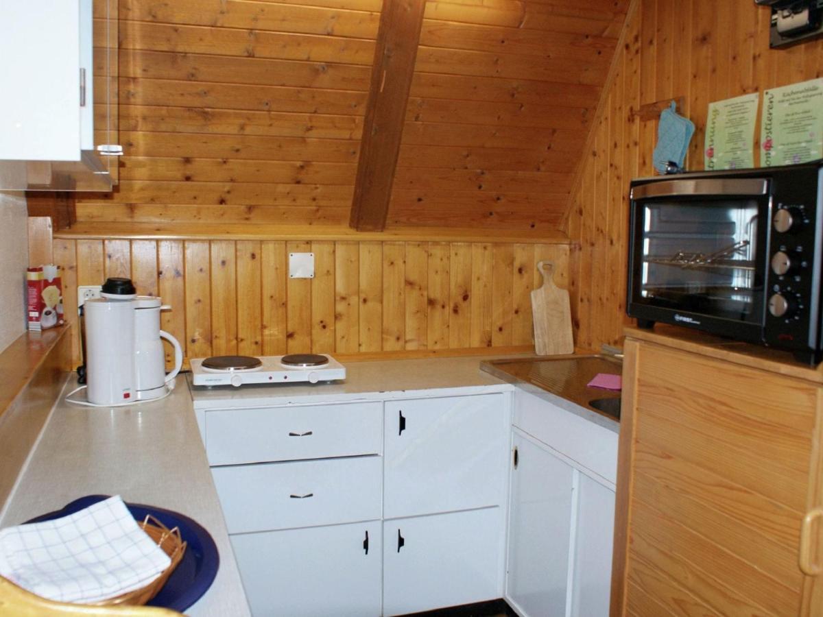 Holiday Home In Jenig Carinthia With Pool Екстер'єр фото