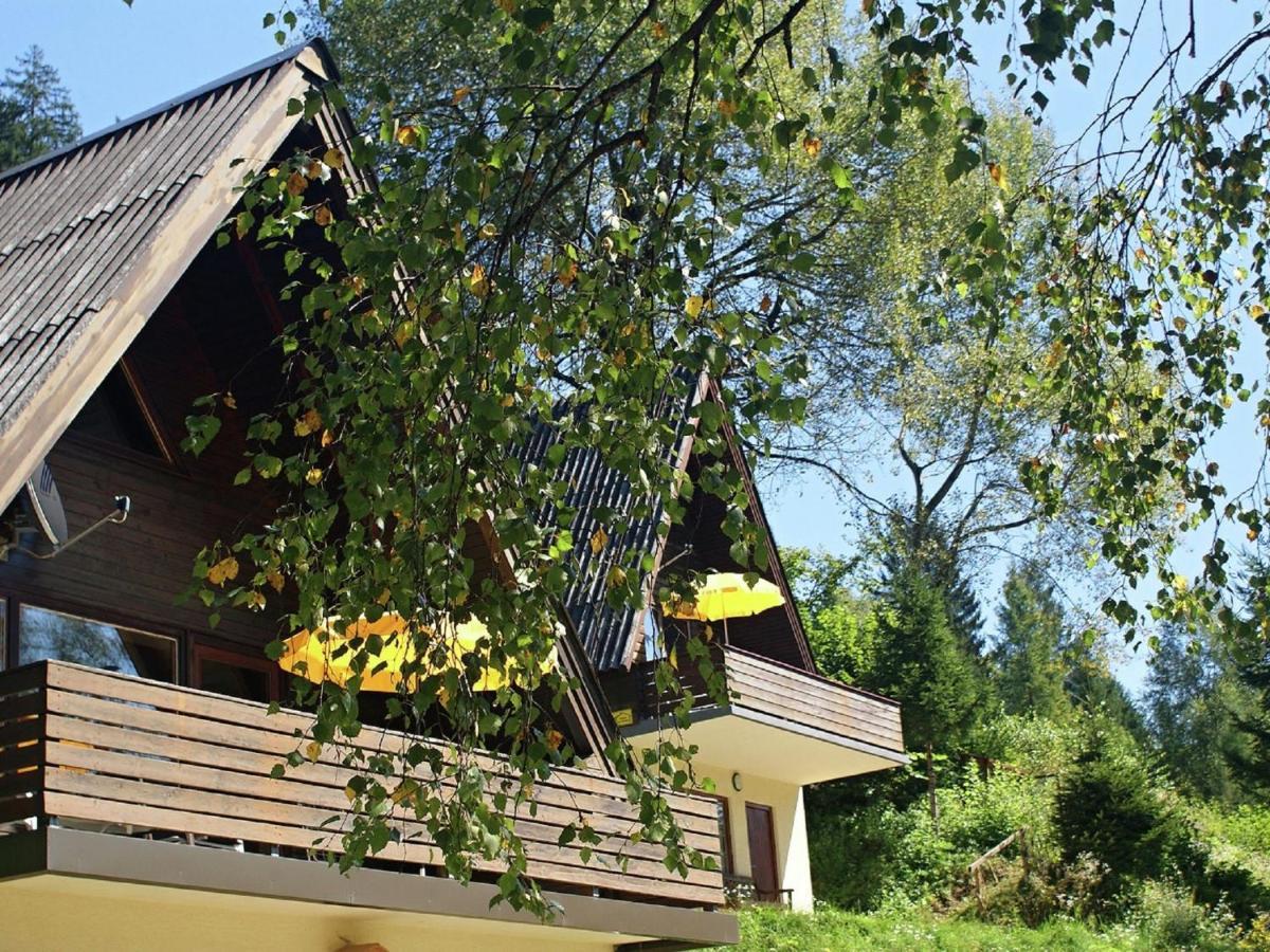 Holiday Home In Jenig Carinthia With Pool Екстер'єр фото